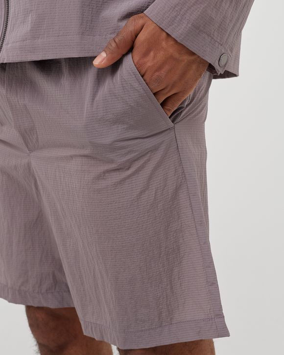 Ollie nylon shorts