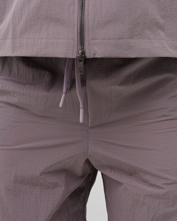 Ollie nylon shorts