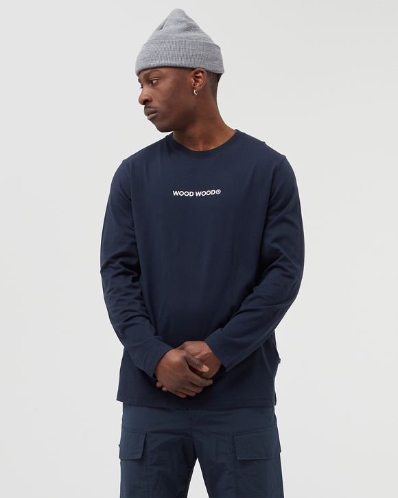 Peter logo long sleeve