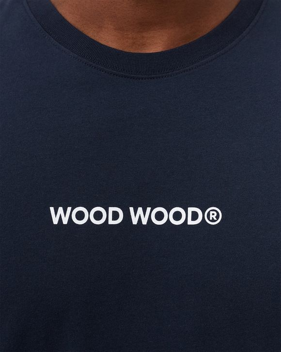 Peter logo long sleeve