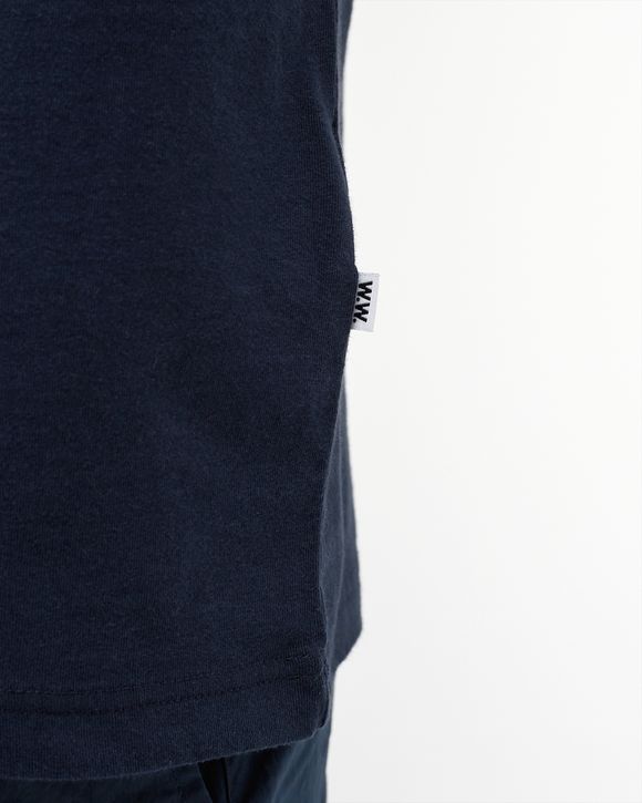 Peter logo long sleeve