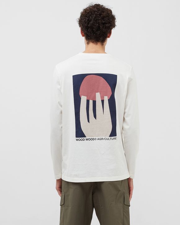 Peter shroom long sleeve