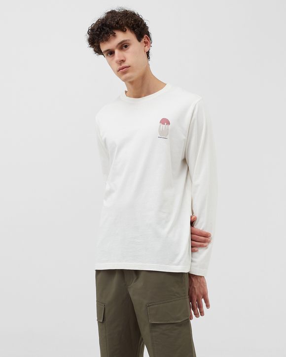 Peter shroom long sleeve