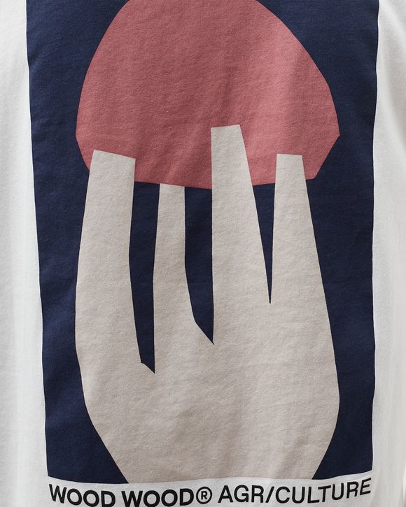 Peter shroom long sleeve