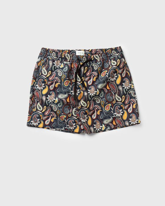 Roy Paisley Swimshorts