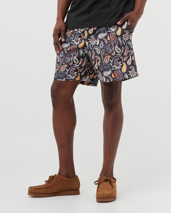 Roy Paisley Swimshorts