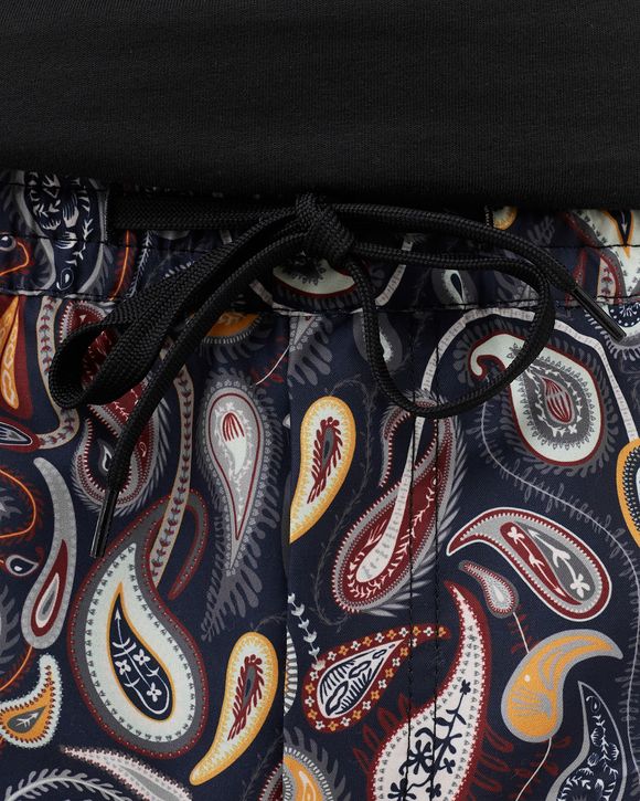 Roy Paisley Swimshorts