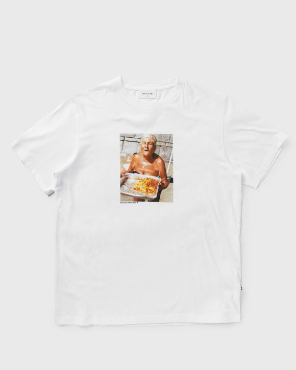 Sami Brett Lloyd Nonna Tee