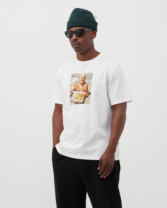 Sami Brett Lloyd Nonna Tee
