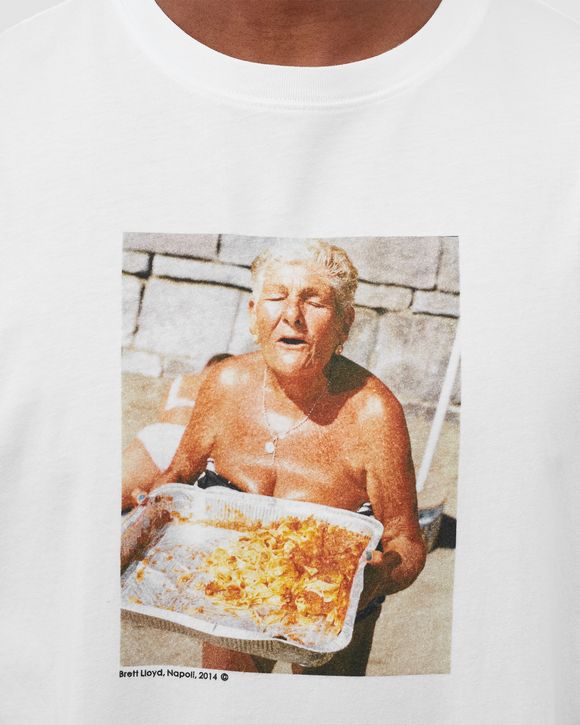 Sami Brett Lloyd Nonna Tee