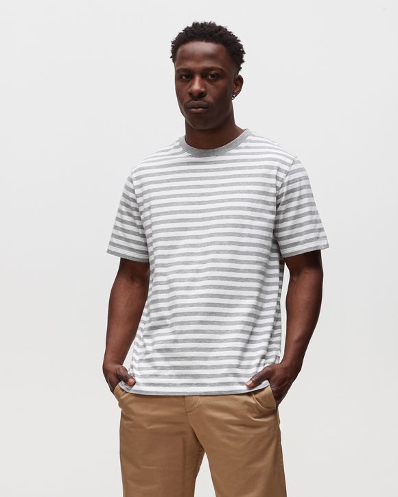 Sami Classic Stripe Tee