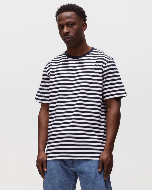 Sami Classic Stripe Tee