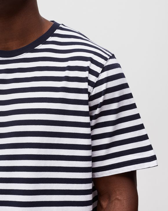 Sami Classic Stripe Tee