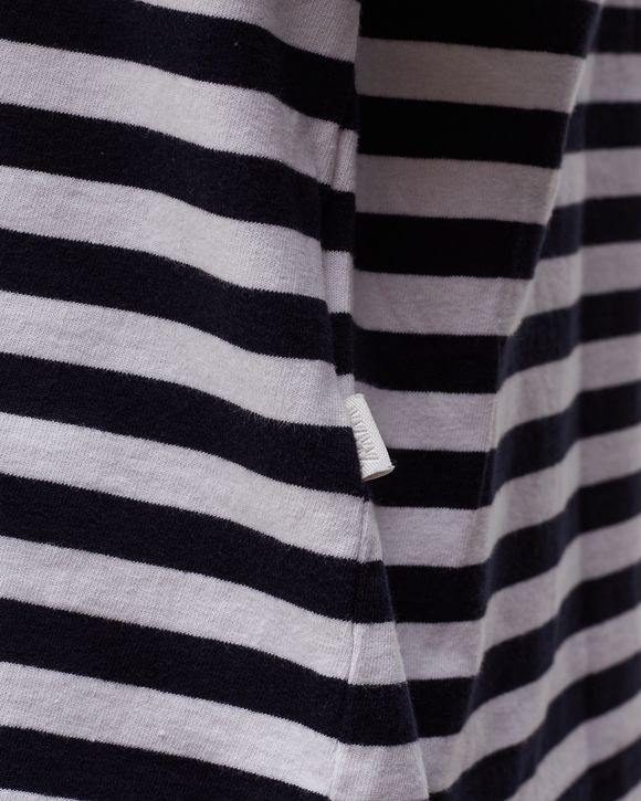 Sami Classic Stripe Tee