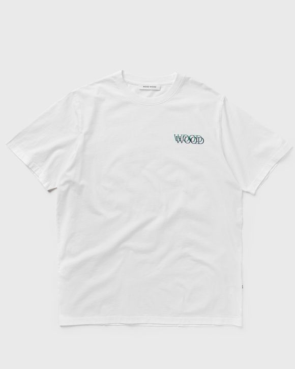 Sami graphic logo Tee