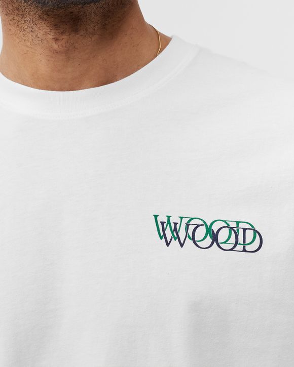 Sami graphic logo Tee