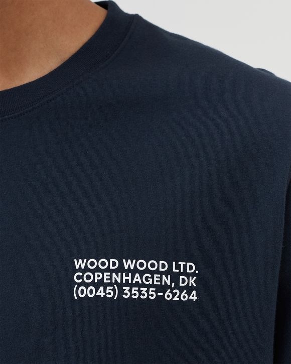 Sami info T-shirt