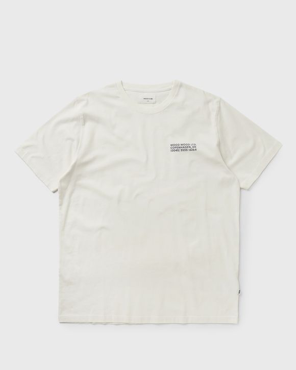 Sami info T-shirt