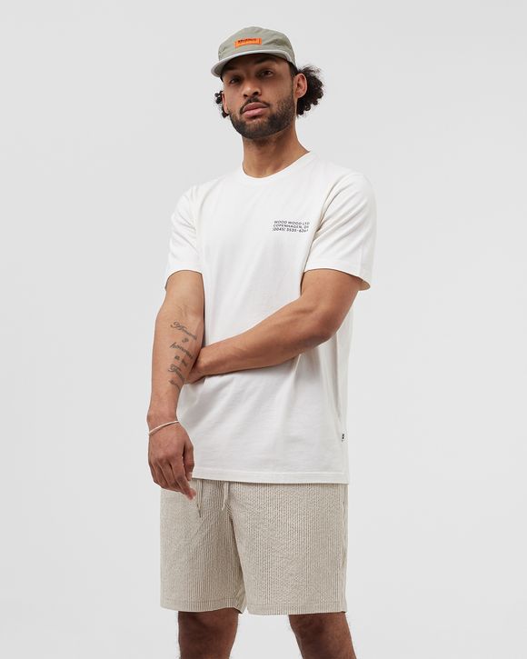 Sami info T-shirt