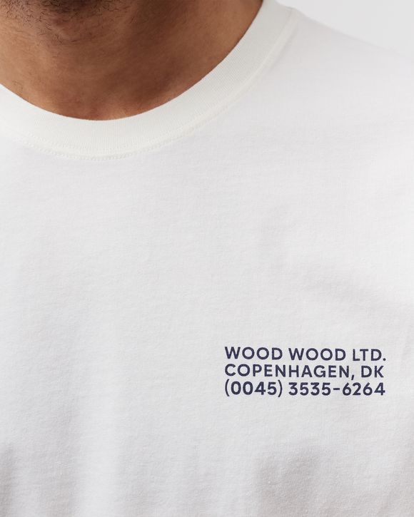 Sami info T-shirt