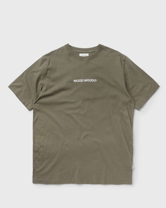 Sami logo T-shirt