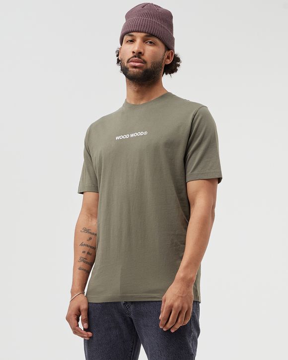 Sami logo T-shirt