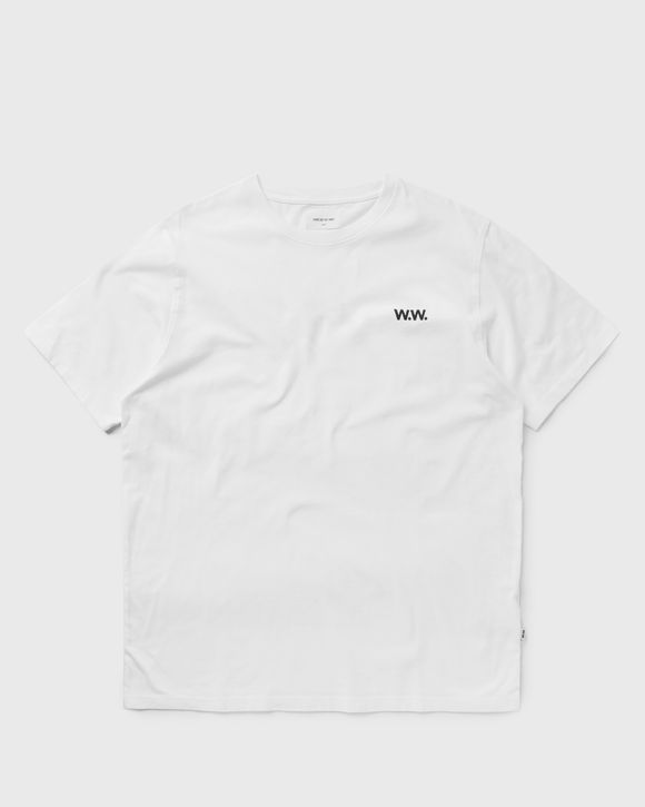 Sami paisley T-shirt