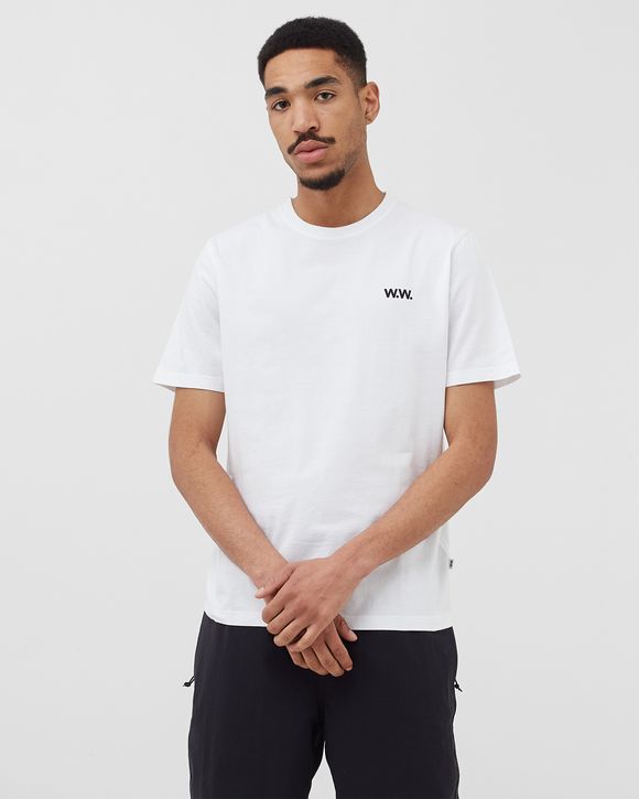 Sami paisley T-shirt