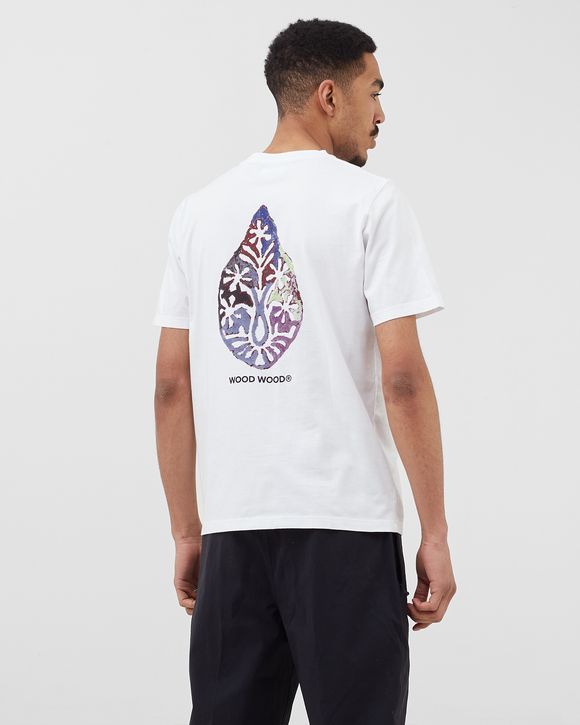 Sami paisley T-shirt