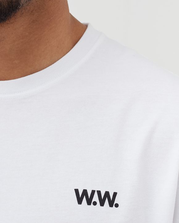 Sami paisley T-shirt