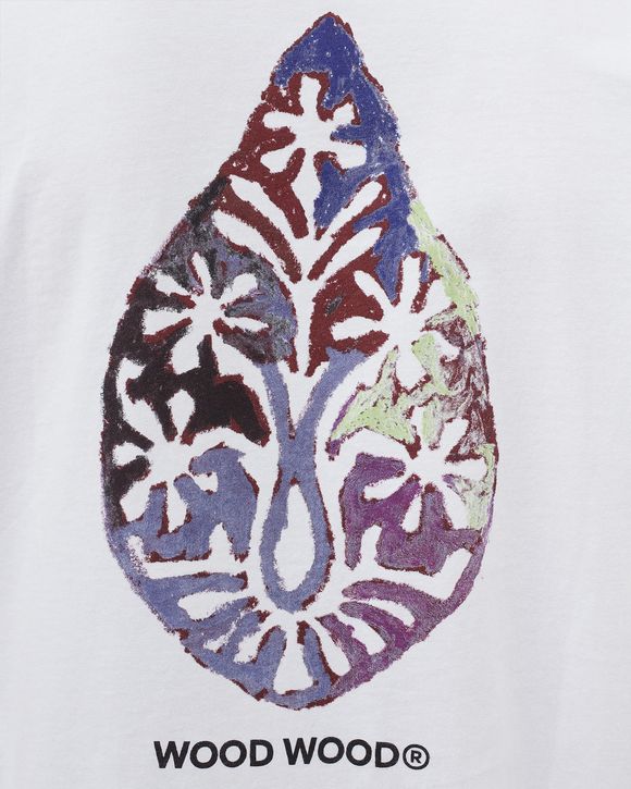 Sami paisley T-shirt
