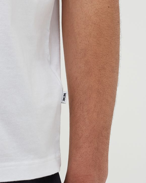 Sami paisley T-shirt