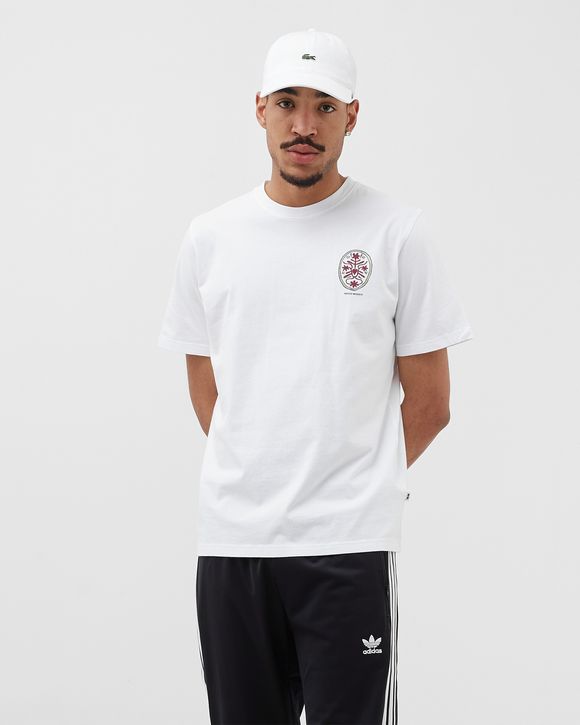 Sami small paisley T-shirt