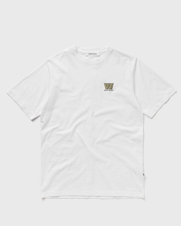 Sami W logo T-shirt GOTS