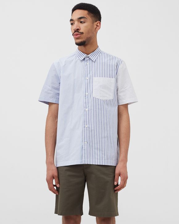 Thor stripe shirt