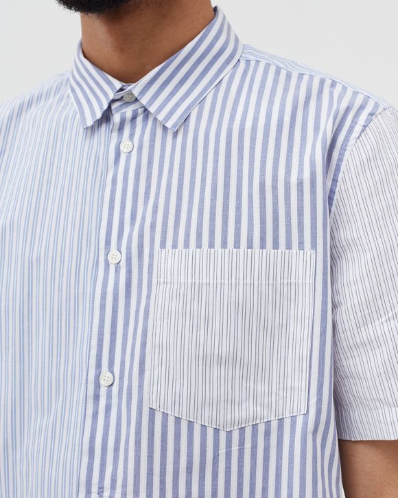 Thor stripe shirt