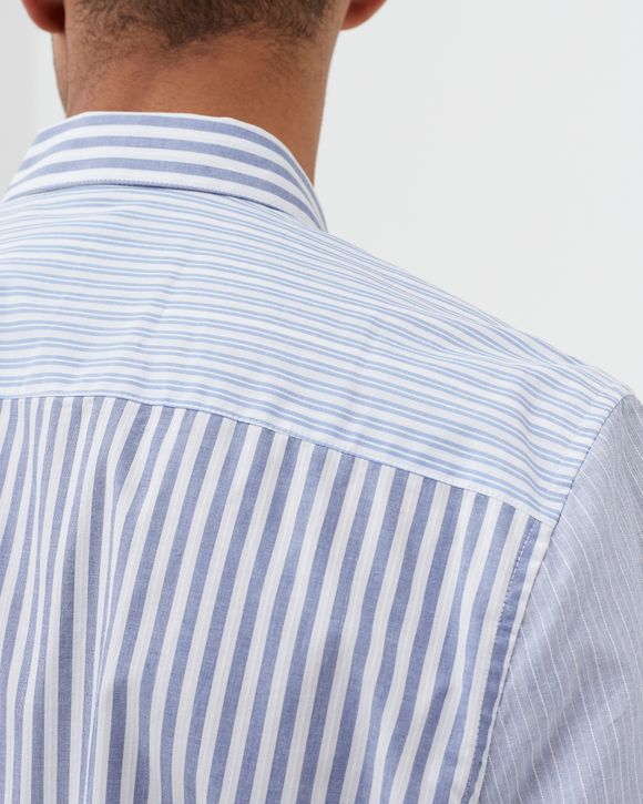 Thor stripe shirt