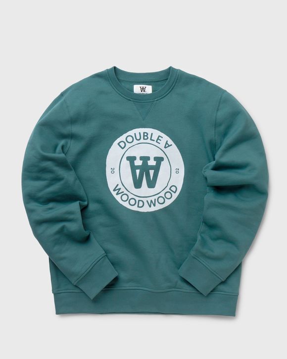 Tye Crest sweatshirt