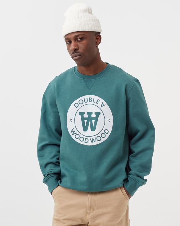 Tye Crest sweatshirt