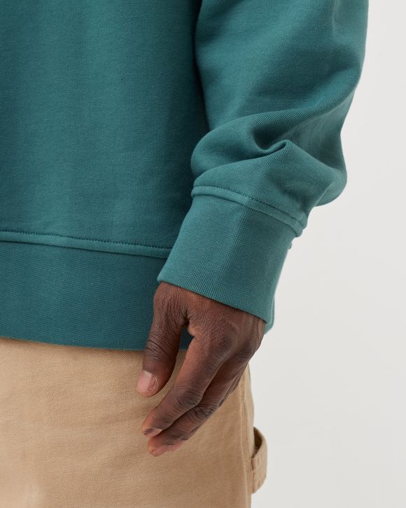 Tye Crest sweatshirt