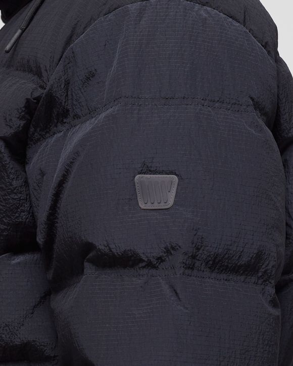 Ventus tech stripe down jacket