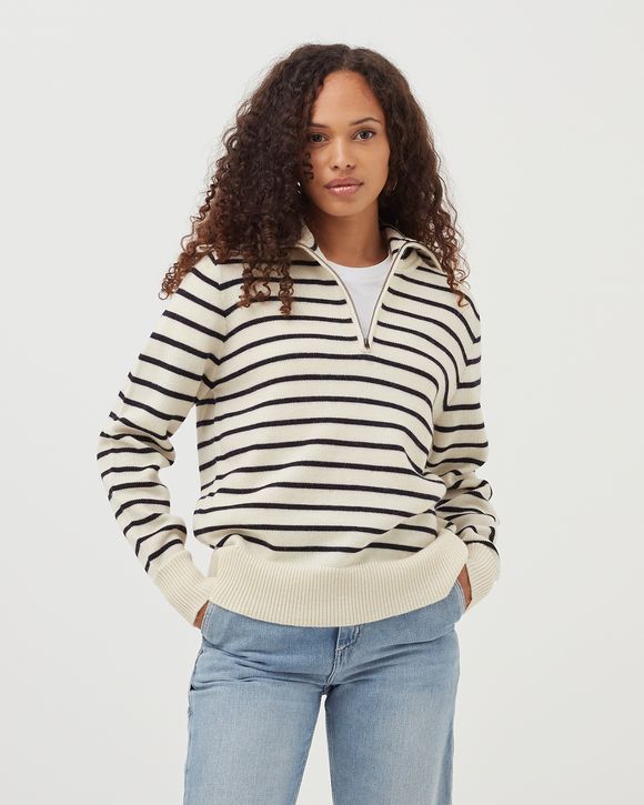 WMNS Clementine merino jumper