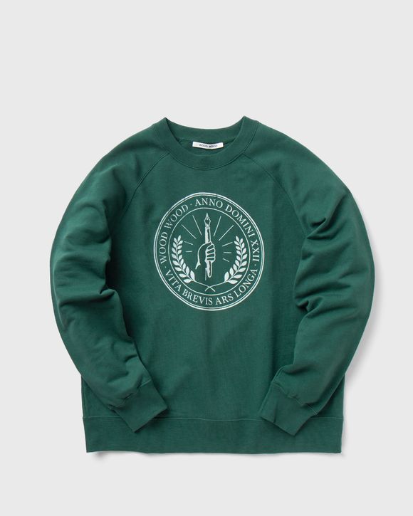 WMNS Hope seal sweatshirt