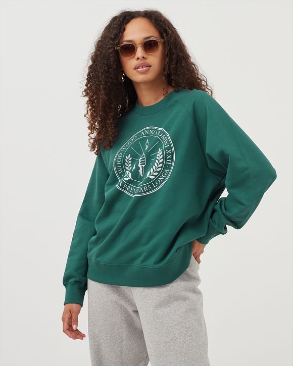 WMNS Hope seal sweatshirt