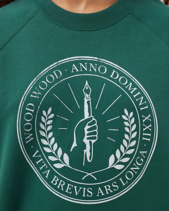 WMNS Hope seal sweatshirt