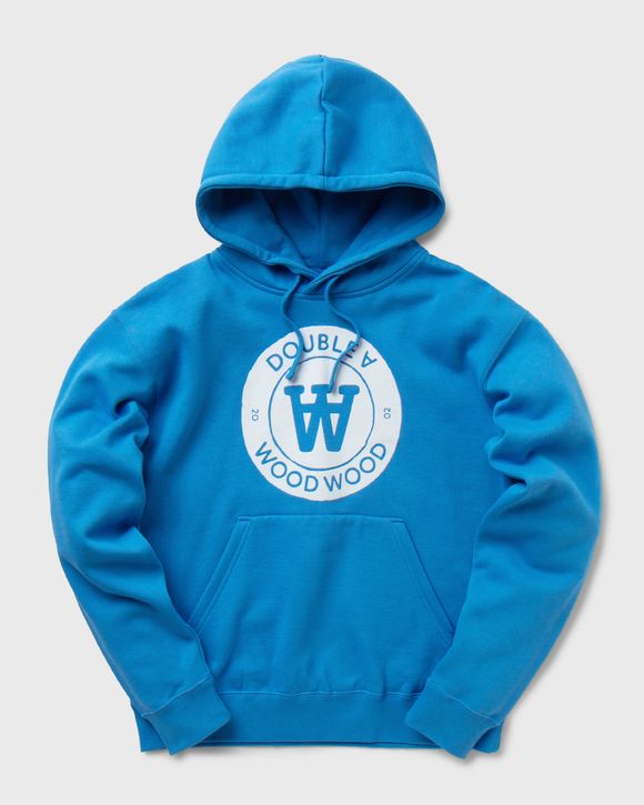 WMNS Jenn Crest hoodie