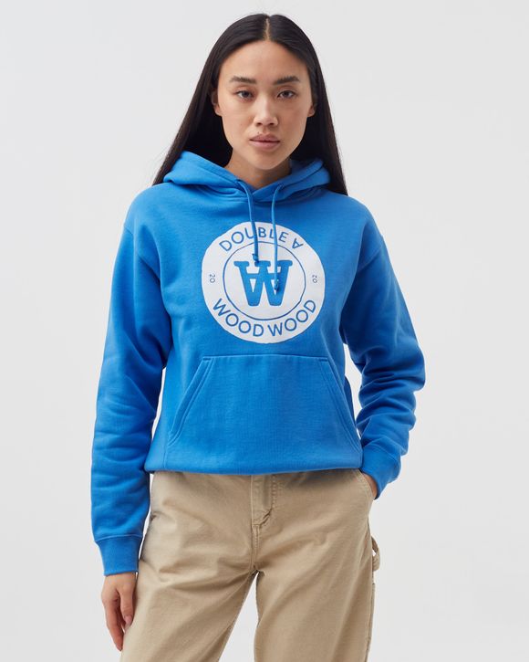 WMNS Jenn Crest hoodie