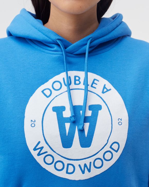 WMNS Jenn Crest hoodie