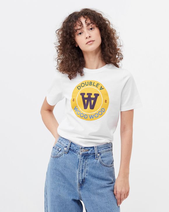 WMNS Mia Crest Tee