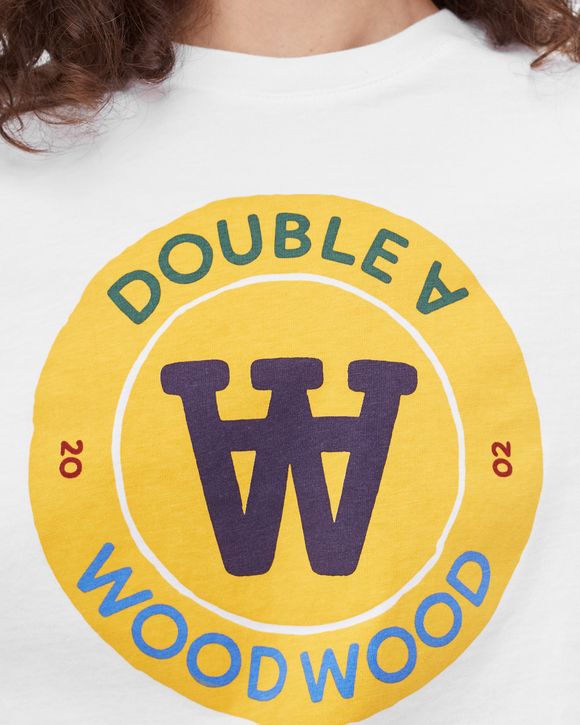 WMNS Mia Crest Tee